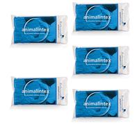 Animalintex Lot de 5 pansements pour plaies, abcès ou sabots