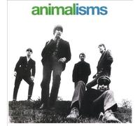 Animalisms by ANIMALS [Audio CD] NEUF