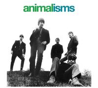 Animalisms by ANIMALS [VINYL] NEUF