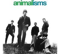 Animalisms by ANIMALS [VINYL] NEUF