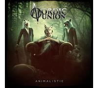 The Orchard – Animalistic – CD