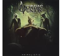 Animalistic-INCL. Bonus Material [Import]
