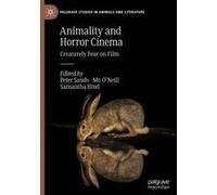 Animality And Horror Cinema