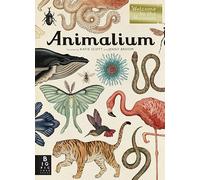 Animalium
