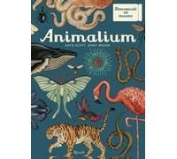 Animalium. Il Grande Museo Degli Animali