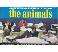 Animalization