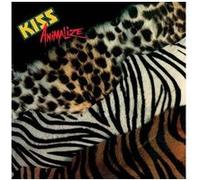 Animalize Edition Limitée