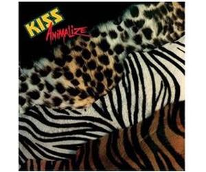 Animalize Edition Limitée