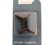 animallparadise - 2 Raccords en Y, pour tuyaux d'air, aquarium