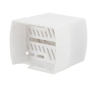 animallparadise - 4 Filtres de Rechange au Charbon Actif pour Fontaine a Chat : 24450