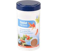 animallparadise - Aliment complet pour les poissons rouges et les carassins 110 grammes 250ml