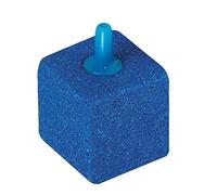 animallparadise - Diffuseur d'air carré 25 x 25 x 25 mm, pour aquarium.