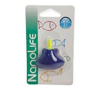animallparadise - Diffuseur d'air coquillage 5 x 5 x 2.5 cm pour aquarium couleur aléatoire