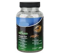 animallparadise - Gel d'eau pour invertébrés 250 ML, Reptiles.