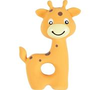 animallparadise - Jeux en Latex Puppy Girafe 10 cm pour Chiots