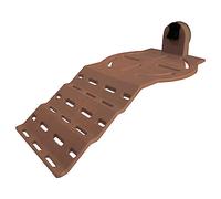 animallparadise - Plage karapas Marron pour Tortues 33 cm
