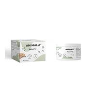 Animally RelaxPet 30 Comprimés. Favorise Le Calme et la sérénité dans Les Situations de Stress Occasionnel chez Les Chiens et Les Chats.