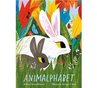 Animalphabet by Julia Donaldson MacMillan (Auteur)