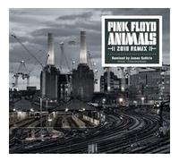 Animals - 2018 Remix - Cd Album