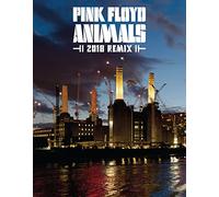 Animals (2018 Remix) [Blu-Ray]