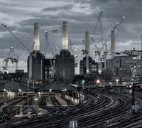 Animals (2018 Remix) by Pink Floyd [CD] NEUF