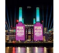 Animals 2018 Remix - Dolby Atmos - Cd Album