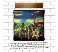 Animals Against The Wall / A Tribute To Pink Floyd Volume II Coffret CD