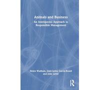 Animals and Business: An Interspecies Approach to Responsible Management
