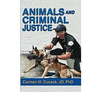 Animals And Criminal Justice