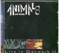 Animals (and Friends) - Live in Denmark II (2) [UK Import]