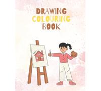 Animals and insect Coloring Book for Kids: 60+ Cute and Simple Animal Coloring Pages for Kids | Jungle, Farm, and Wild Animals - Easy to Colour for Beginners