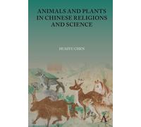 Animals And Plants In Chinese Religions And Science