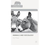 Animals and Sociology