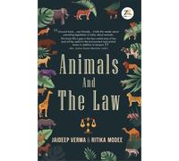 Animals And The Law