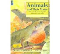 Animals and Their Mates, Franklin TV Storybook Series Pamela Hickman (Auteur)