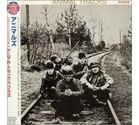 Animals - Animal Track Plus