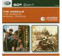 Animals/Animal Tracks