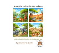 Animals, animals, everywhere