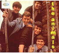 Animals - Animals [Import]