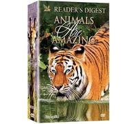 Animals Are Amazing [Dvd] [Import]