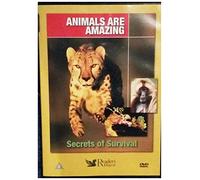 Animals are amazing: secrets of survival
