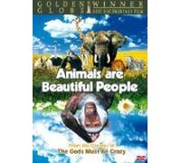 Animals Are Beautiful People (1974) Hilarious Documentary DVD