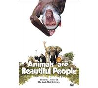 Animals Are Beautiful People [Import USA Zone 1]