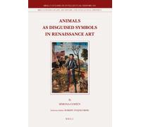 Animals as Disguised Symbols in Renaissance Art
