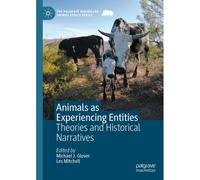 Animals As Experiencing Entities