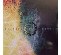 Animals As Leaders CD
