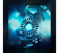 Animals As Leaders – Live 2017 – Vinyle 12"