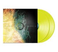 Animals As Leaders Vinyle Jaune