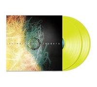 Animals As Leaders Vinyle Jaune E