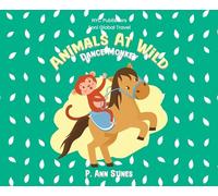 Animals At Wild: Dance Monkey